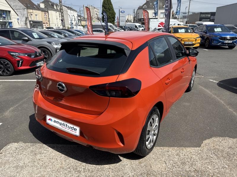 Image OPEL Corsa 1.2 75ch Edition