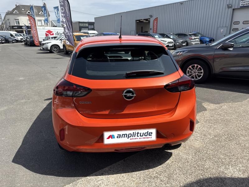 Image OPEL Corsa 1.2 75ch Edition