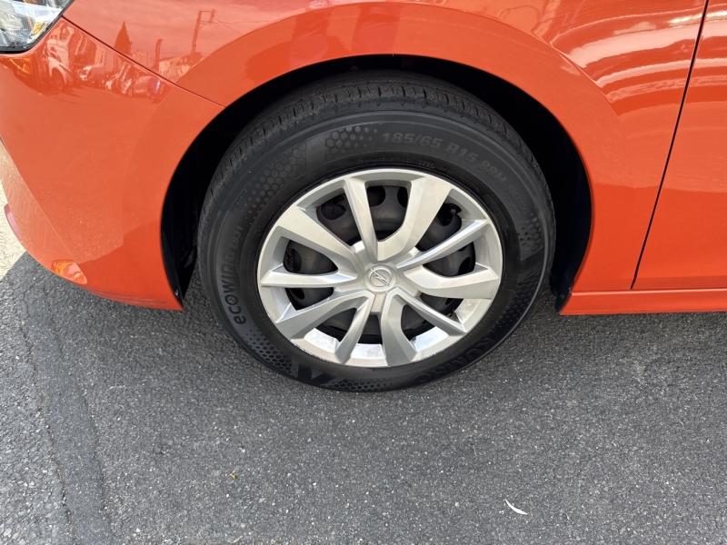 Image OPEL Corsa 1.2 75ch Edition