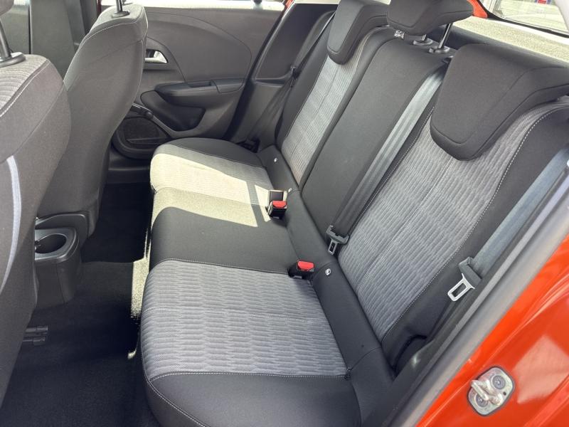 Image OPEL Corsa 1.2 75ch Edition