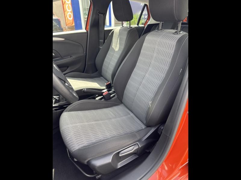 Image OPEL Corsa 1.2 75ch Edition