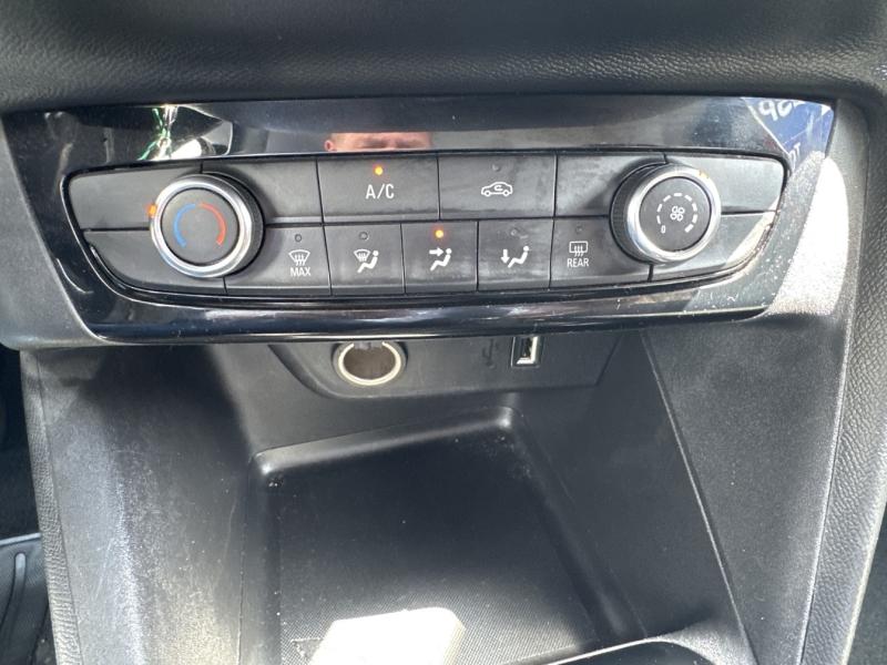 Image OPEL Corsa 1.2 75ch Edition