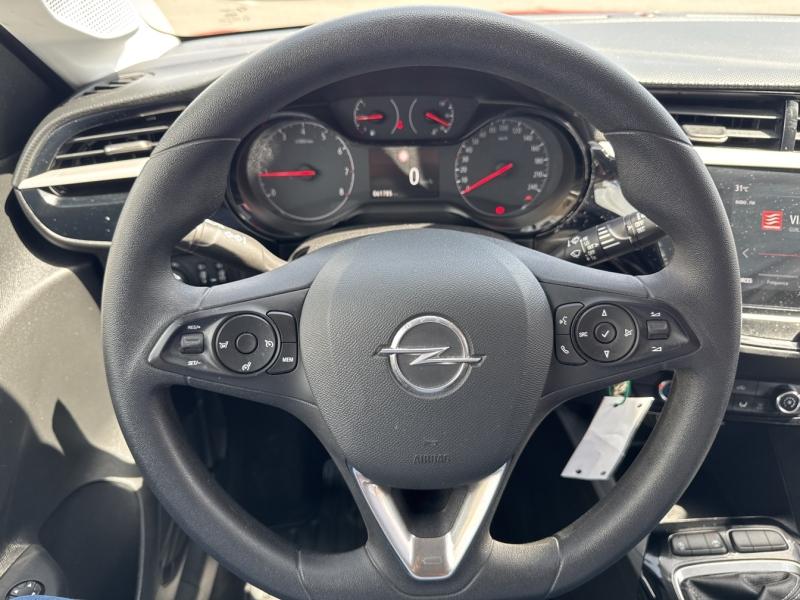 Image OPEL Corsa 1.2 75ch Edition
