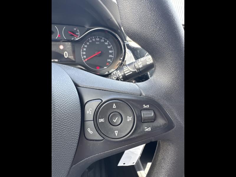 Image OPEL Corsa 1.2 75ch Edition