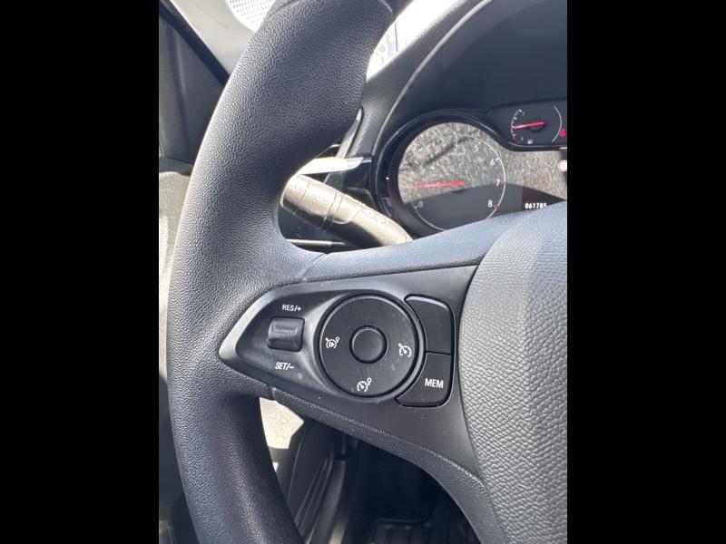 Image OPEL Corsa 1.2 75ch Edition