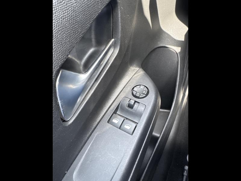 Image OPEL Corsa 1.2 75ch Edition