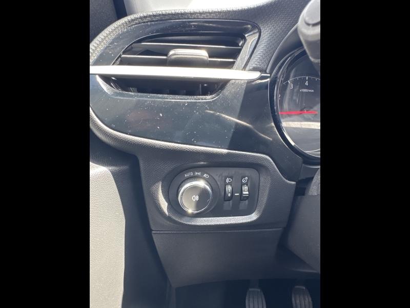 Image OPEL Corsa 1.2 75ch Edition