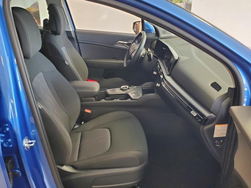 Image KIA Sportage 1.6 T-GDi 239ch HEV Active BVA6
