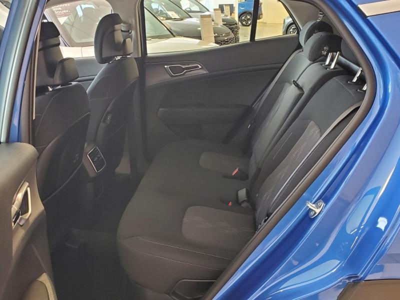 Image KIA Sportage 1.6 T-GDi 239ch HEV Active BVA6