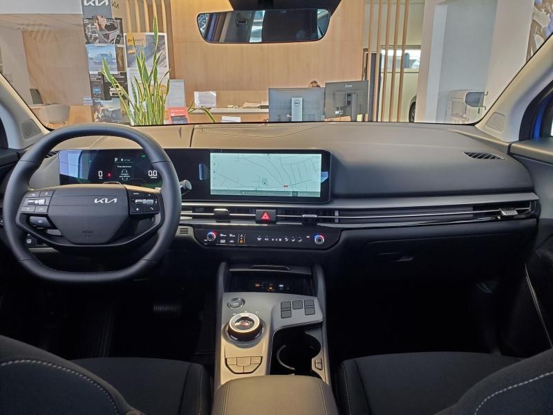 Image KIA Sportage 1.6 T-GDi 239ch HEV Active BVA6