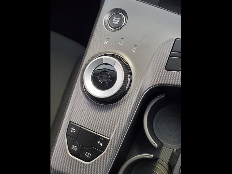 Image KIA Sportage 1.6 T-GDi 239ch HEV Active BVA6