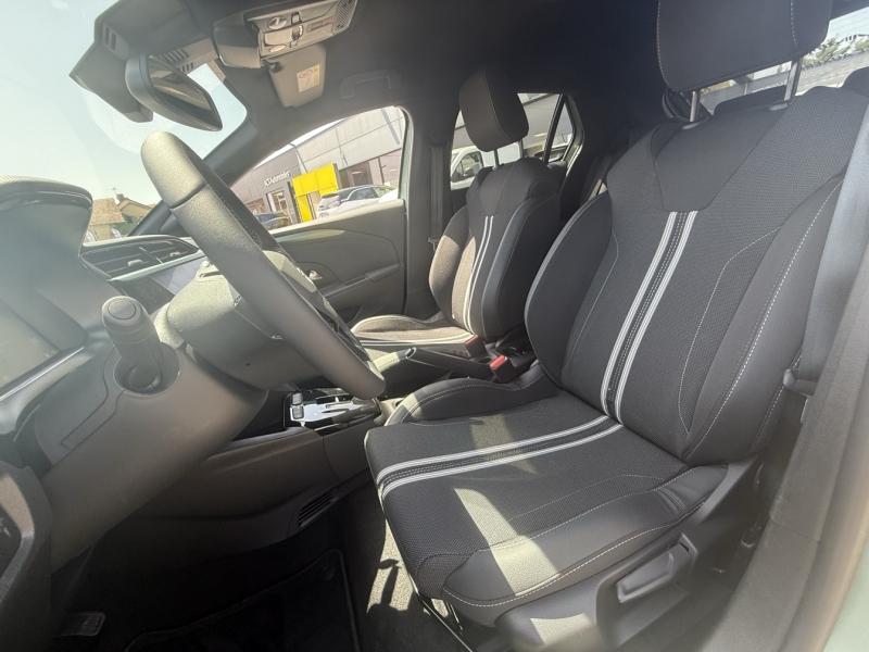Image OPEL Corsa 1.2 Turbo Hybrid 110ch YES e-DCT6