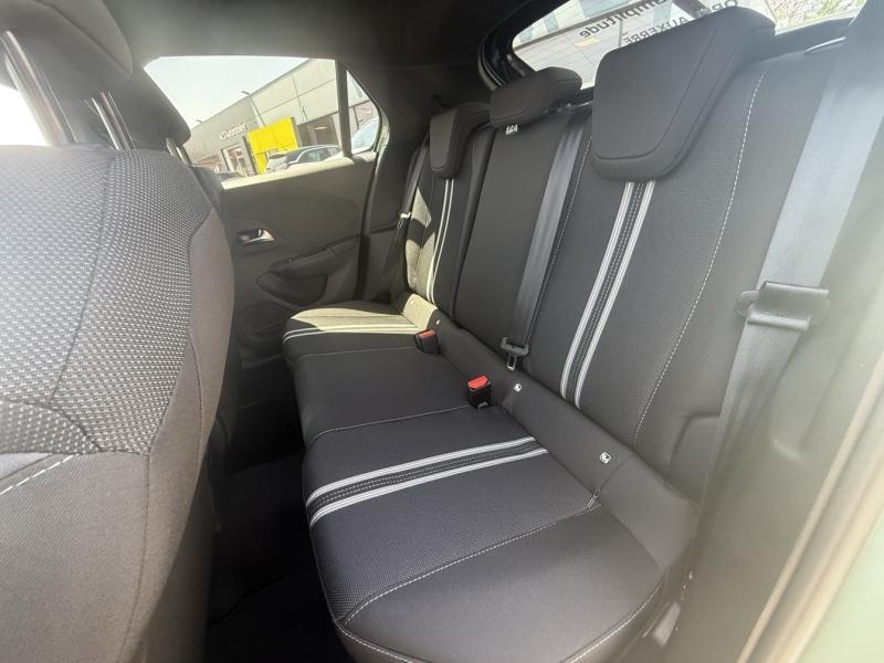 Image OPEL Corsa 1.2 Turbo Hybrid 110ch YES e-DCT6
