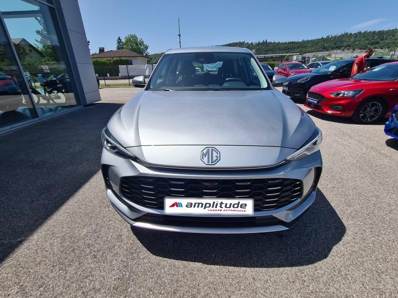 Image MG MOTOR ZS 1.5 Hybrid+ 197ch Standard