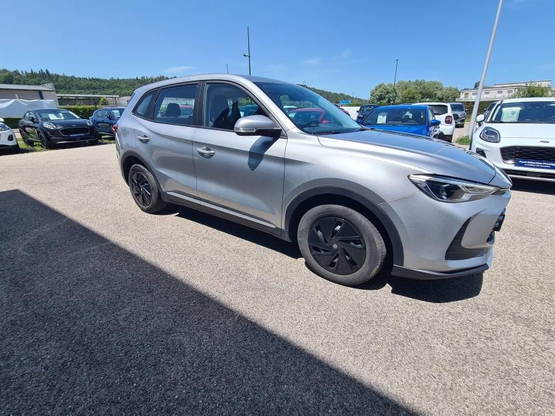 Image MG MOTOR ZS 1.5 Hybrid+ 197ch Standard