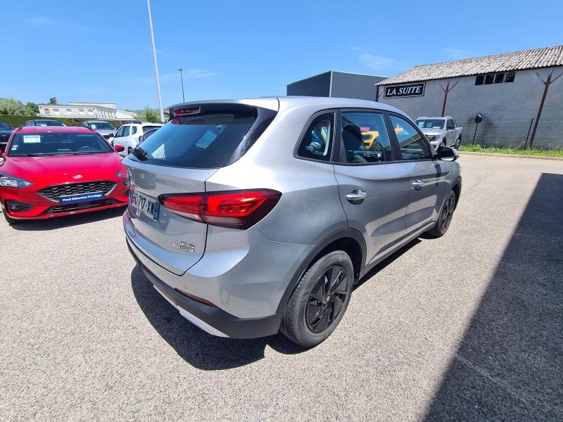 Image MG MOTOR ZS 1.5 Hybrid+ 197ch Standard