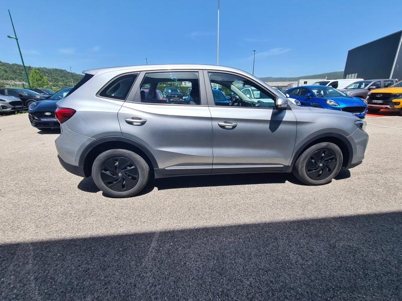 Image MG MOTOR ZS 1.5 Hybrid+ 197ch Standard