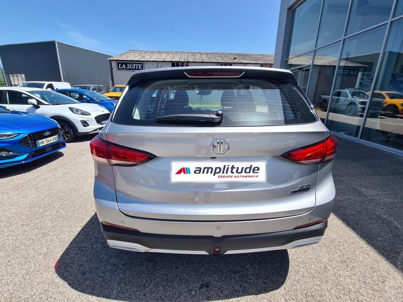 Image MG MOTOR ZS 1.5 Hybrid+ 197ch Standard