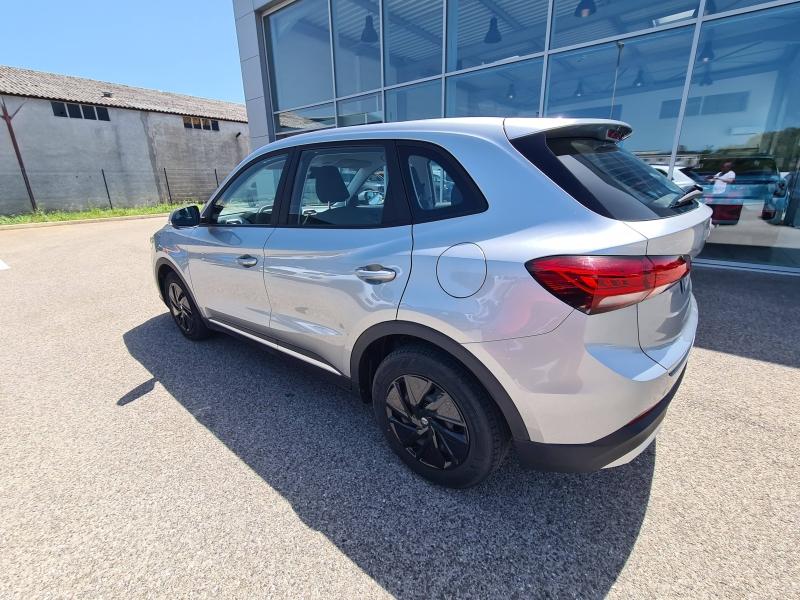 Image MG MOTOR ZS 1.5 Hybrid+ 197ch Standard