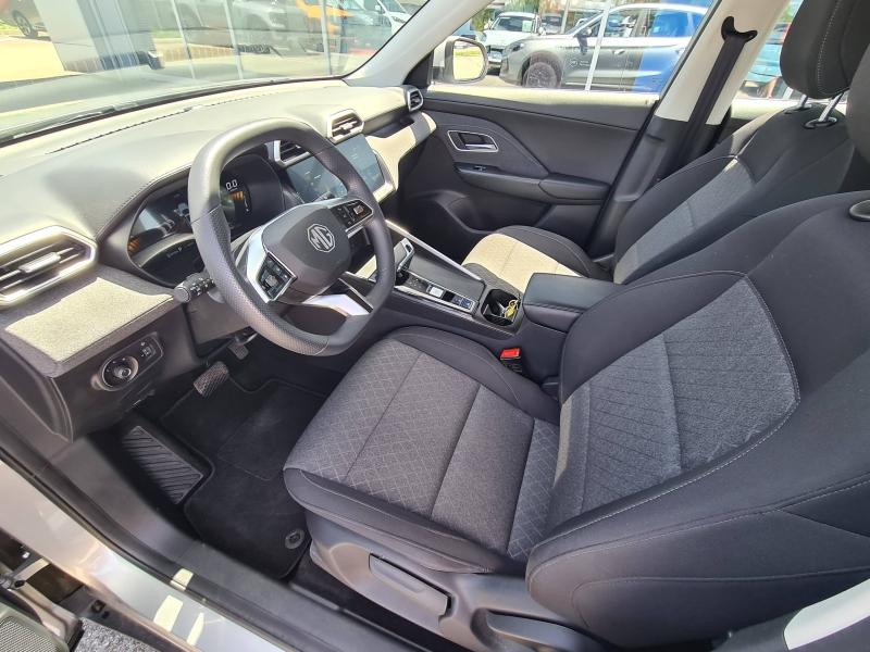 Image MG MOTOR ZS 1.5 Hybrid+ 197ch Standard