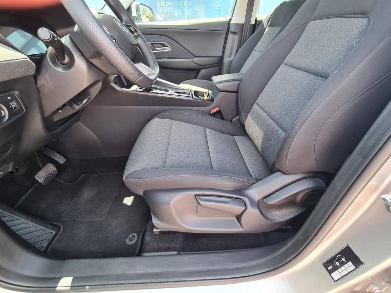 Image MG MOTOR ZS 1.5 Hybrid+ 197ch Standard