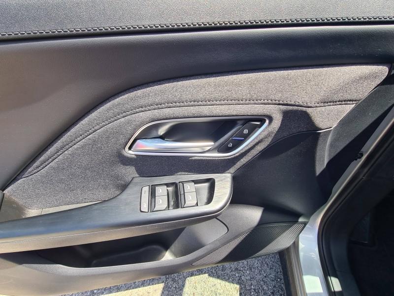 Image MG MOTOR ZS 1.5 Hybrid+ 197ch Standard