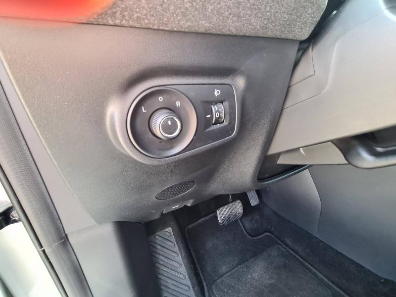 Image MG MOTOR ZS 1.5 Hybrid+ 197ch Standard
