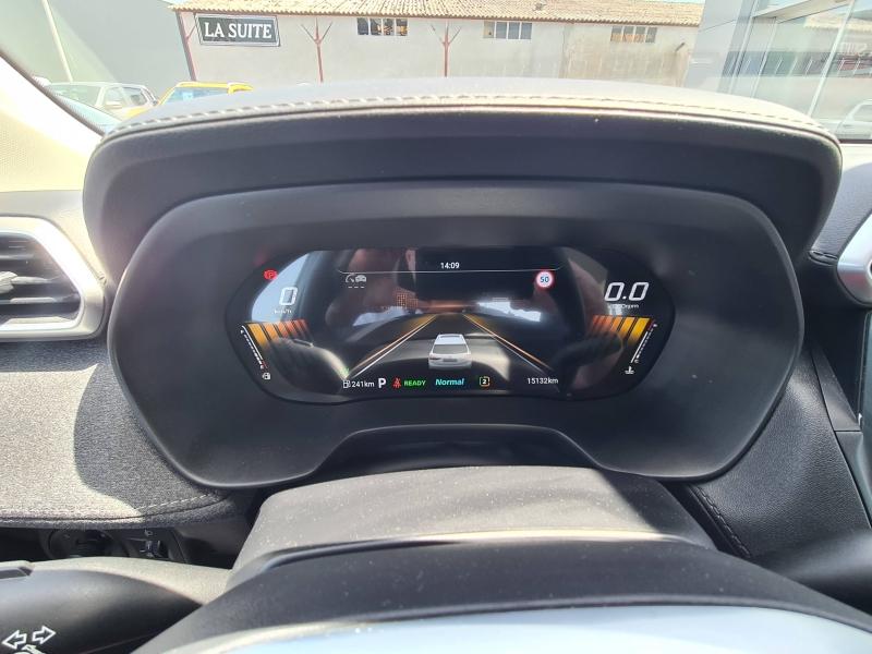 Image MG MOTOR ZS 1.5 Hybrid+ 197ch Standard