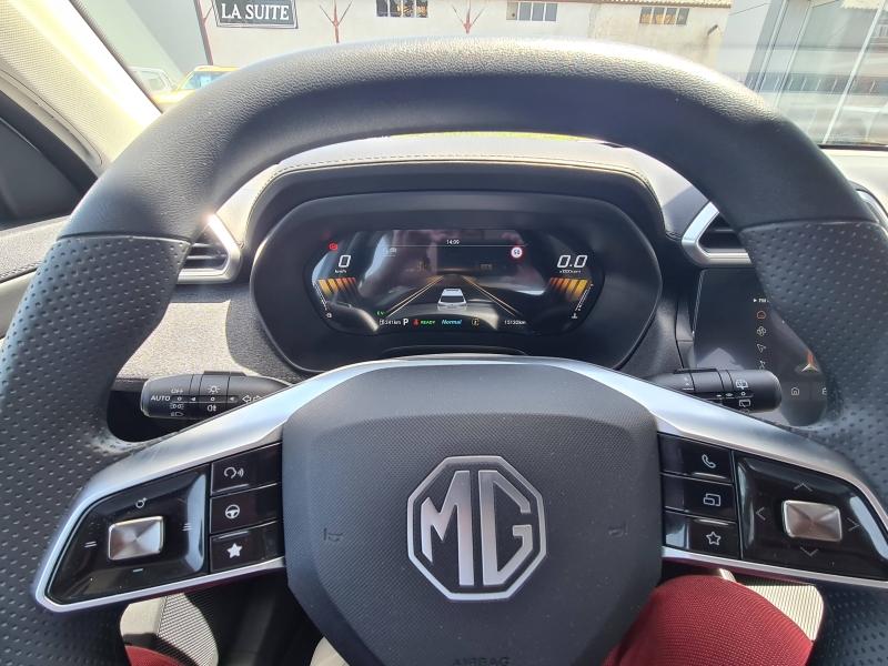 Image MG MOTOR ZS 1.5 Hybrid+ 197ch Standard