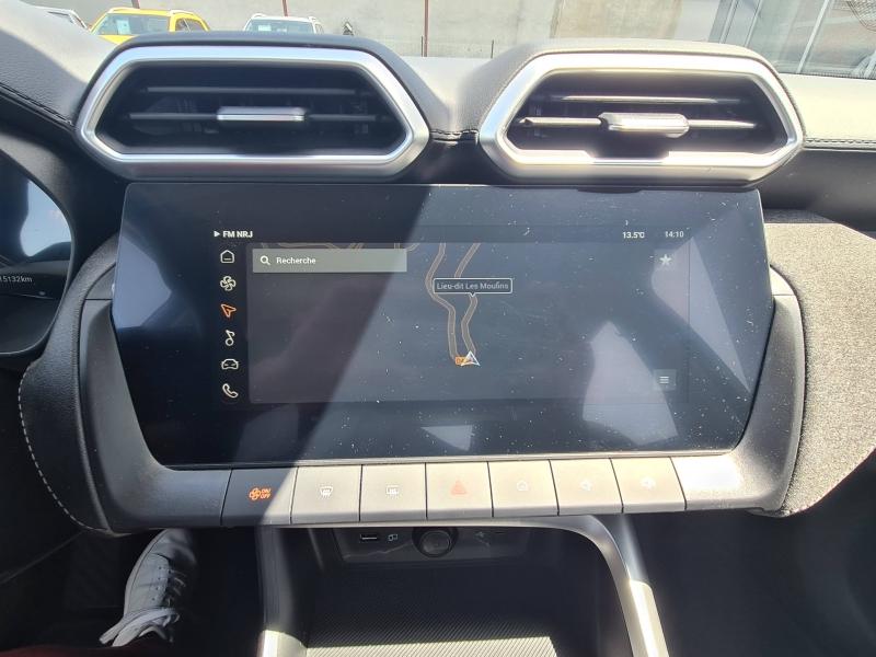Image MG MOTOR ZS 1.5 Hybrid+ 197ch Standard