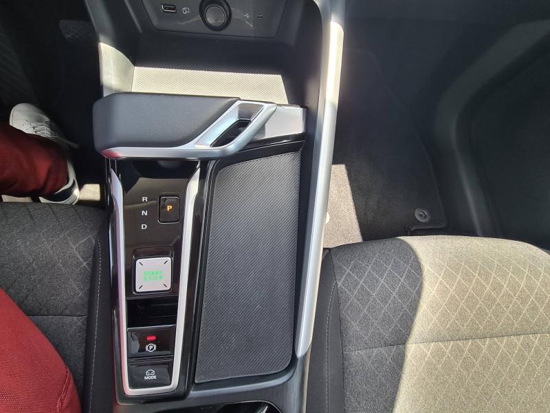 Image MG MOTOR ZS 1.5 Hybrid+ 197ch Standard