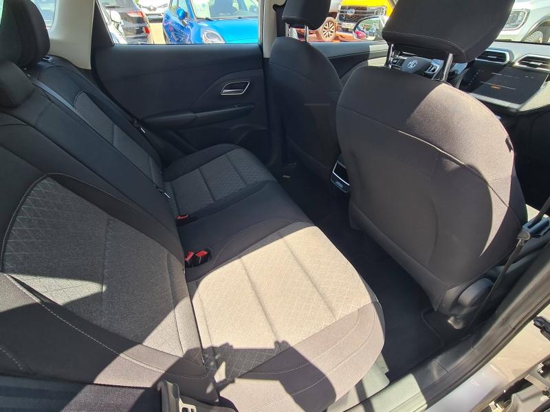 Image MG MOTOR ZS 1.5 Hybrid+ 197ch Standard