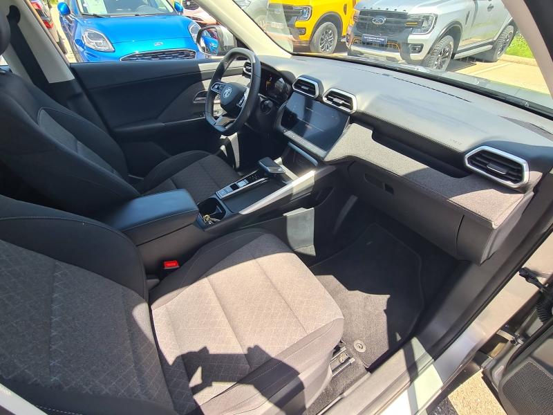 Image MG MOTOR ZS 1.5 Hybrid+ 197ch Standard
