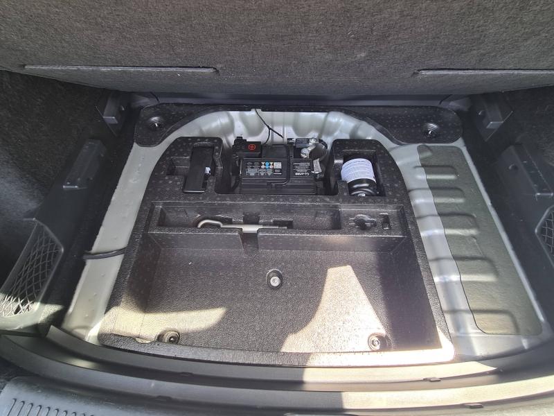Image MG MOTOR ZS 1.5 Hybrid+ 197ch Standard