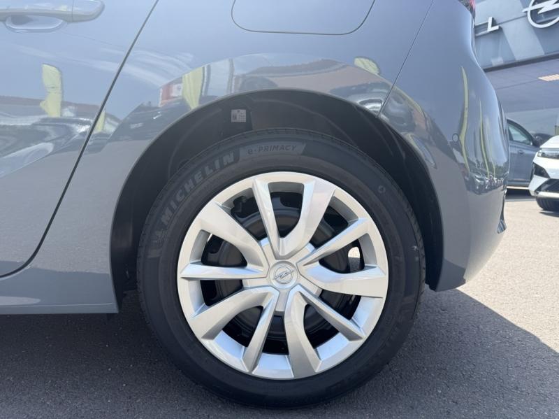Image OPEL Corsa 1.2 Turbo 100ch Edition