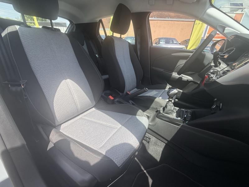 Image OPEL Corsa 1.2 Turbo 100ch Edition