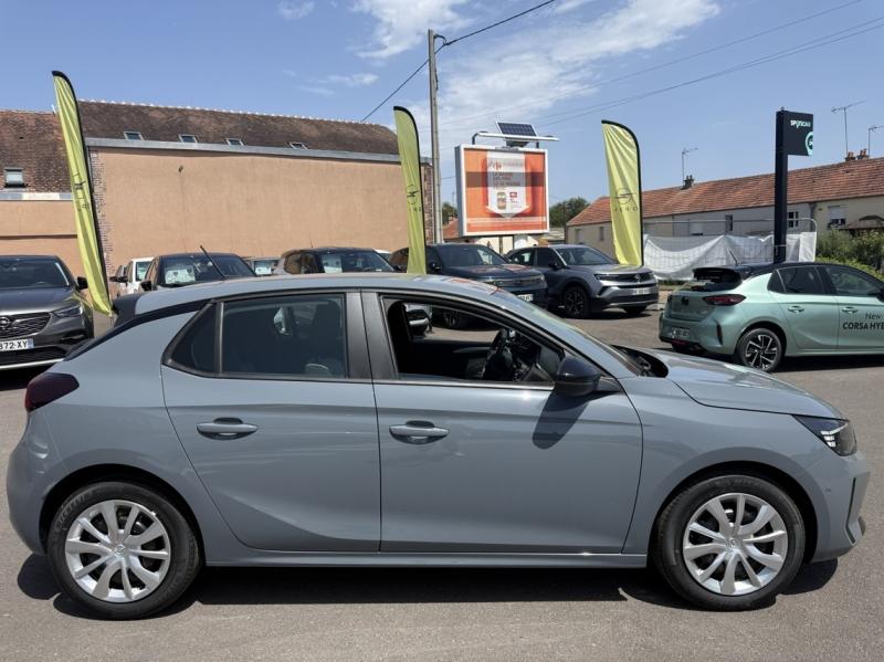 Image OPEL Corsa 1.2 Turbo 100ch Edition