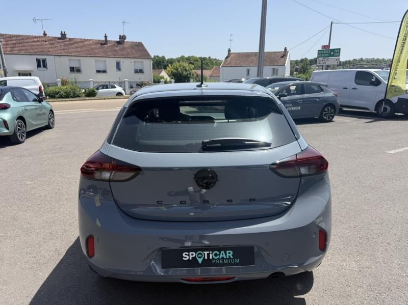 Image OPEL Corsa 1.2 Turbo 100ch Edition