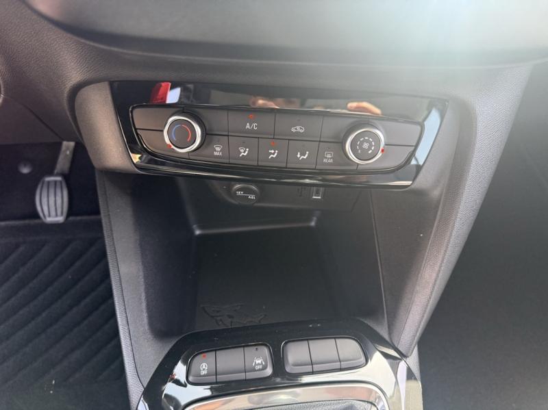 Image OPEL Corsa 1.2 Turbo 100ch Edition
