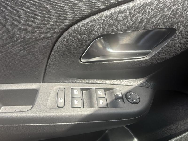 Image OPEL Corsa 1.2 Turbo 100ch Edition