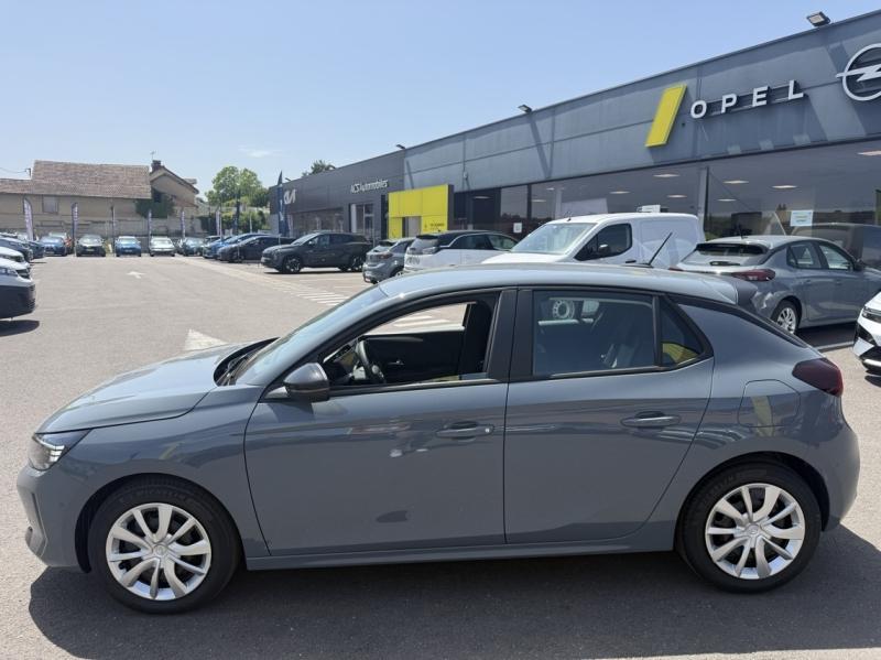 Image OPEL Corsa 1.2 Turbo 100ch Edition