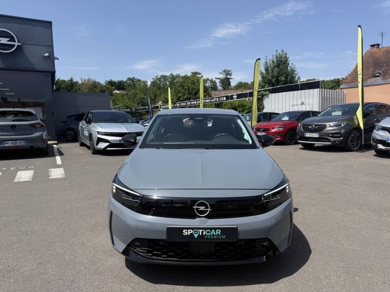 Image OPEL Corsa 1.2 Turbo 100ch Edition