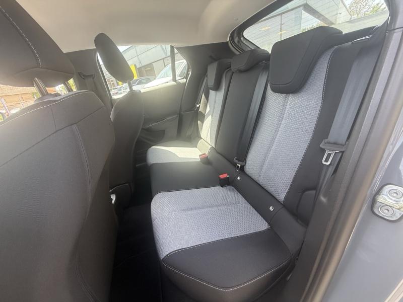 Image OPEL Corsa 1.2 Turbo 100ch Edition