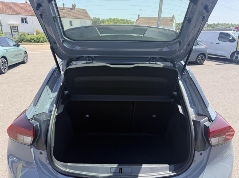 Image OPEL Corsa 1.2 Turbo 100ch Edition