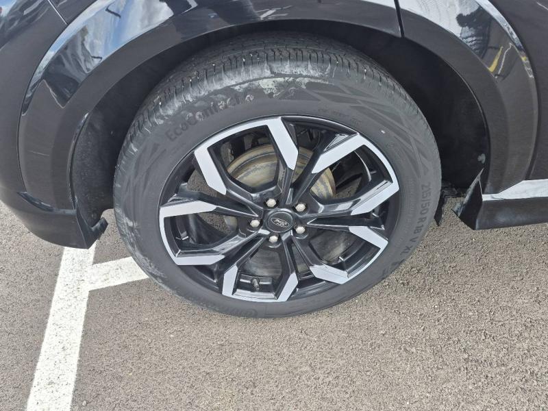 Image FORD Puma 1.0 Flexifuel 125ch S&S mHEV ST-Line X