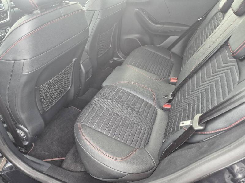 Image FORD Puma 1.0 Flexifuel 125ch S&S mHEV ST-Line X