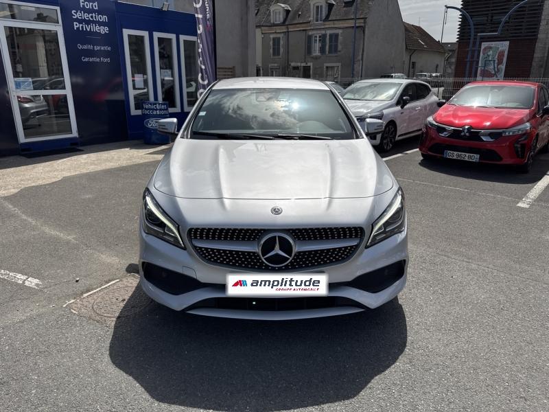 Image MERCEDES-BENZ CLA 200 Starlight Edition 7G-DCT Euro6d-T