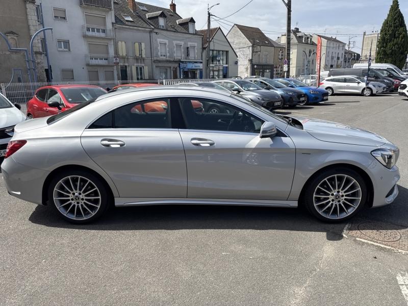 Image MERCEDES-BENZ CLA 200 Starlight Edition 7G-DCT Euro6d-T