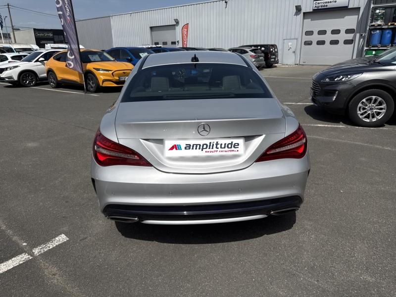 Image MERCEDES-BENZ CLA 200 Starlight Edition 7G-DCT Euro6d-T