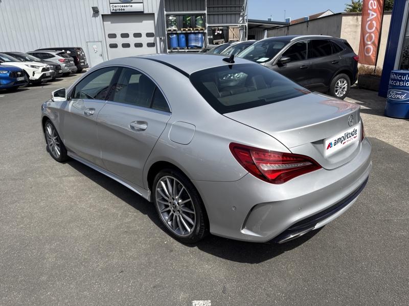 Image MERCEDES-BENZ CLA 200 Starlight Edition 7G-DCT Euro6d-T
